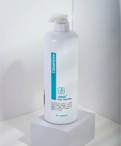 nuoc hoa hong diu da mun desembre medi epi science p.skin care toner